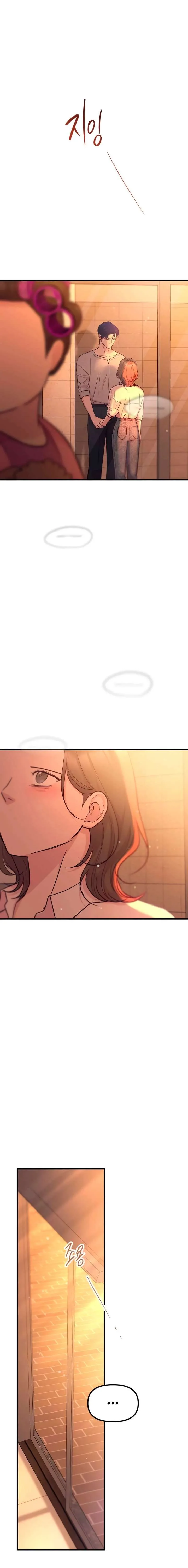 Meet in The Middle Chapter 115 page 6