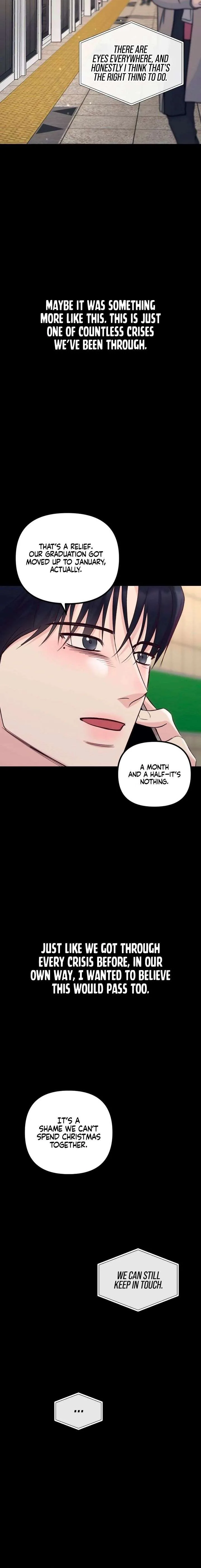 Meet in The Middle Chapter 113 page 12
