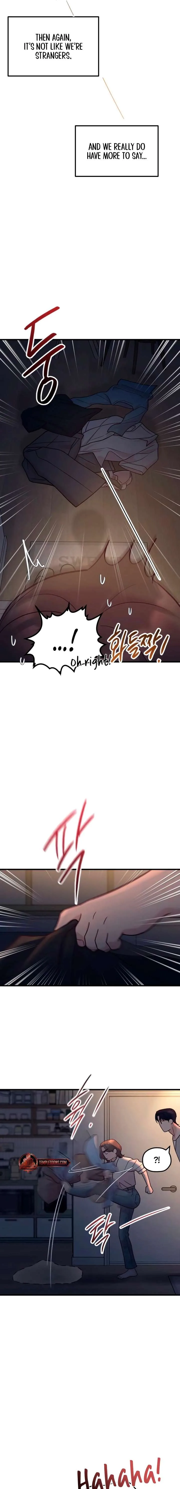 Meet in The Middle Chapter 115 page 9