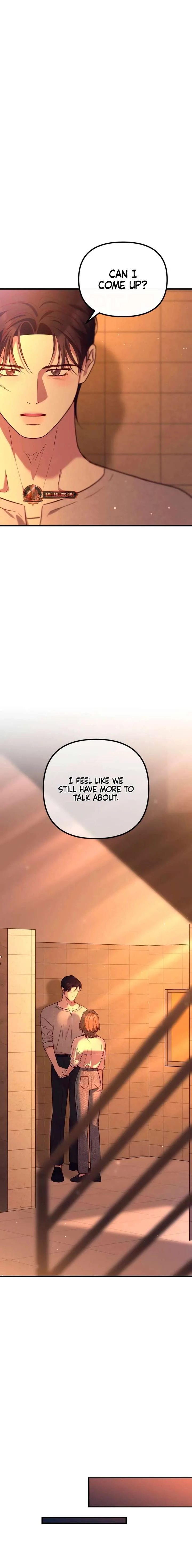 Meet in The Middle Chapter 115 page 7