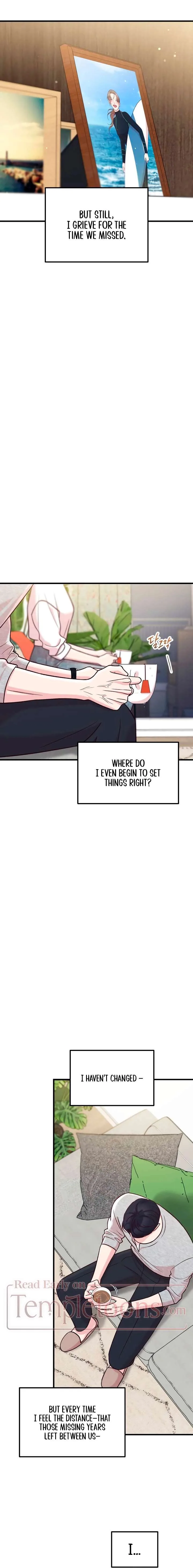 Meet in The Middle Chapter 115 page 13