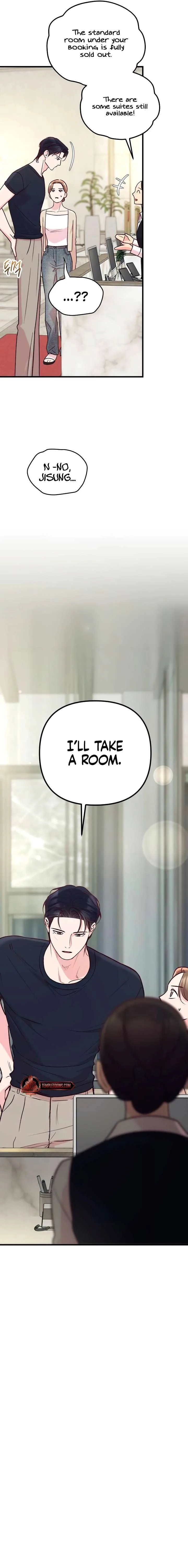 Meet in The Middle Chapter 118 page 5