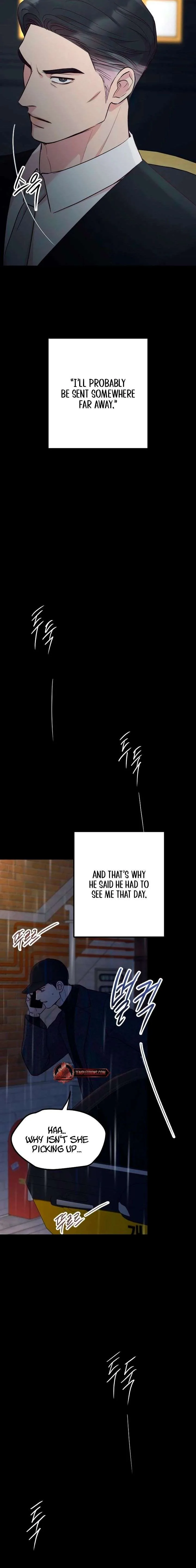Meet in The Middle Chapter 113 page 26