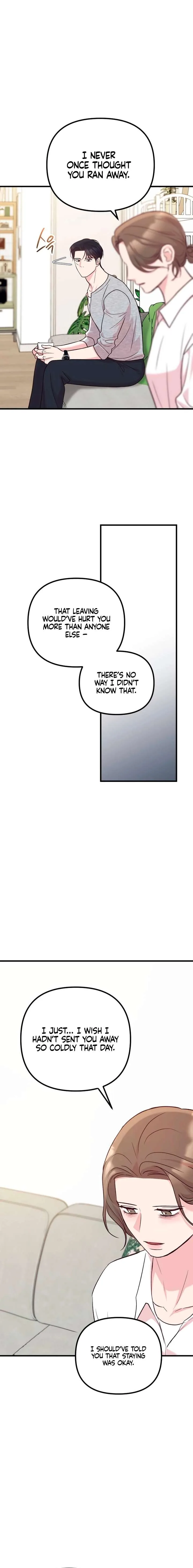 Meet in The Middle Chapter 115 page 14