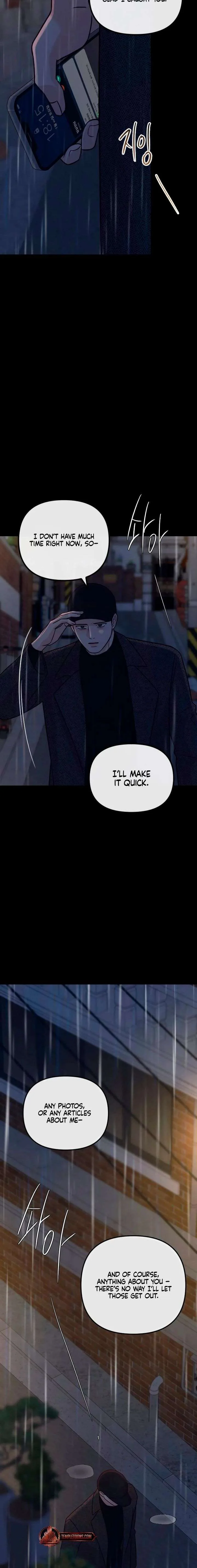 Meet in The Middle Chapter 113 page 30
