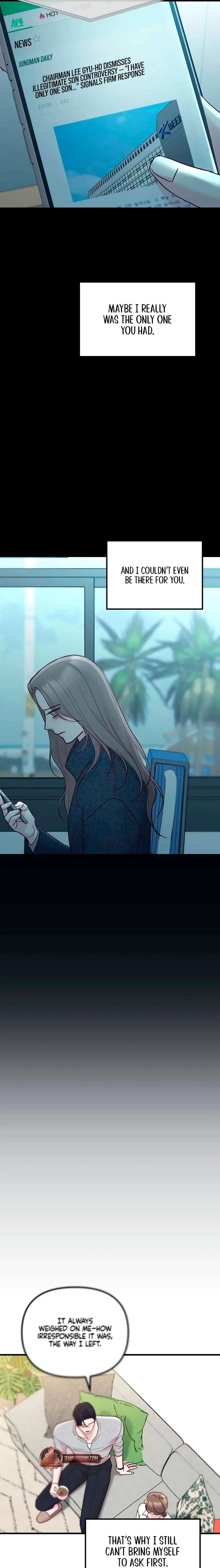 Meet in The Middle Chapter 115 page 17