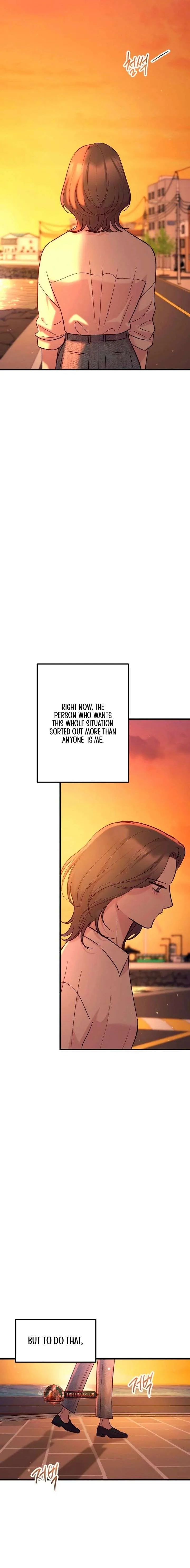 Meet in The Middle Chapter 112 page 24