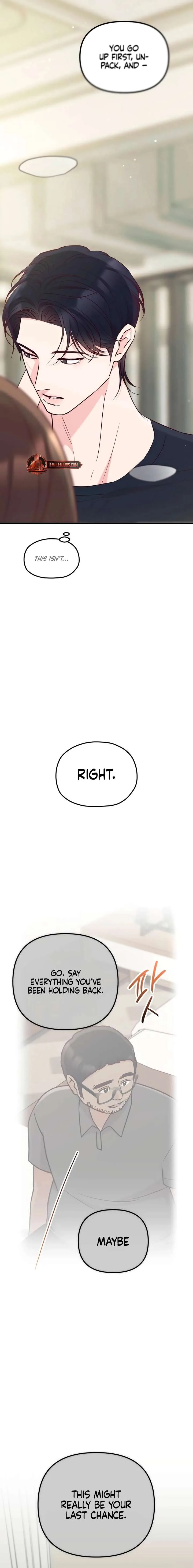 Meet in The Middle Chapter 118 page 3