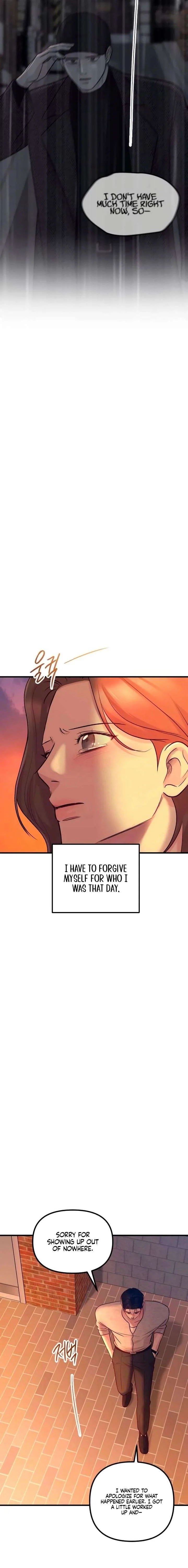 Meet in The Middle Chapter 112 page 26