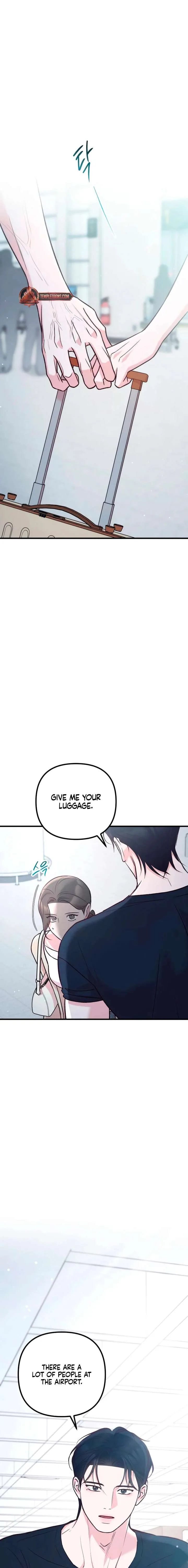 Meet in The Middle Chapter 117 page 3