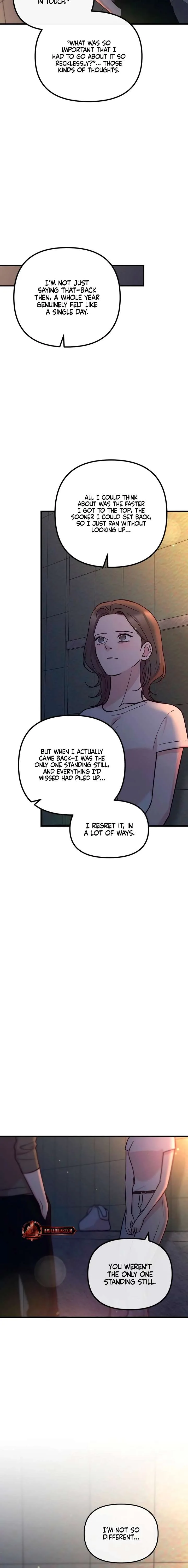 Meet in The Middle Chapter 118 page 24
