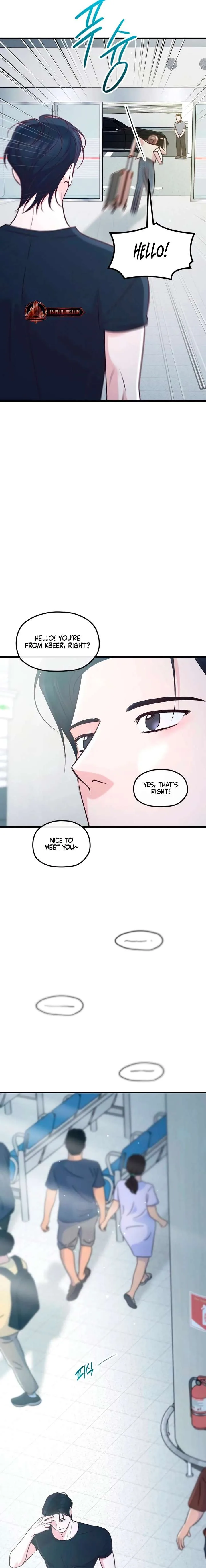 Meet in The Middle Chapter 117 page 7