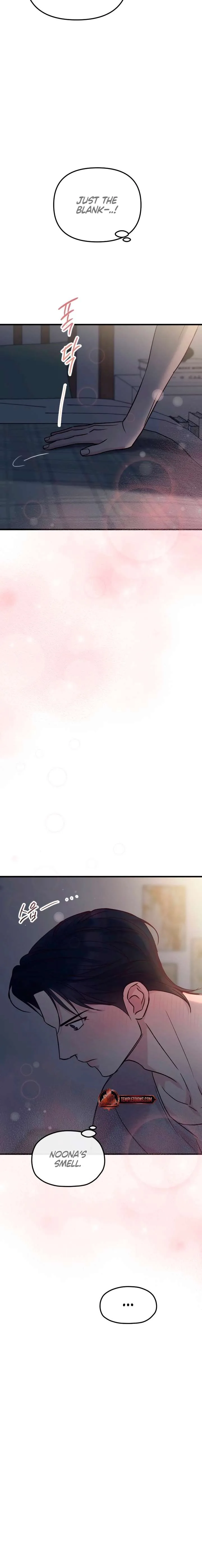 Meet in The Middle Chapter 115 page 28