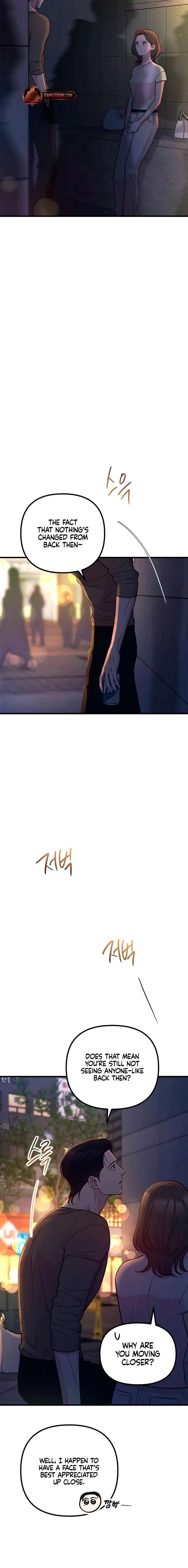 Meet in The Middle Chapter 118 page 26