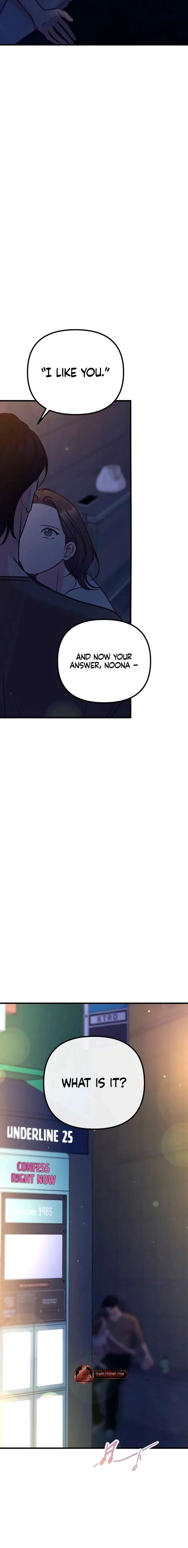 Meet in The Middle Chapter 118 page 29