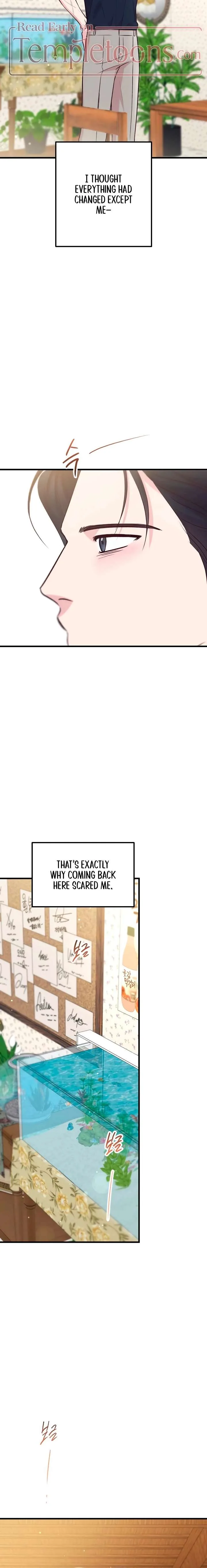 Meet in The Middle Chapter 117 page 12
