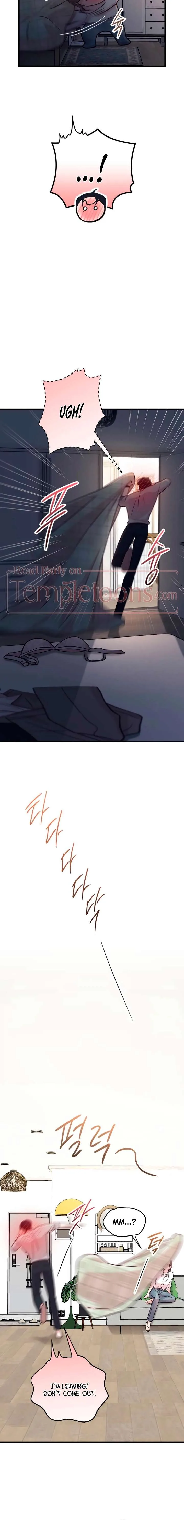 Meet in The Middle Chapter 115 page 30