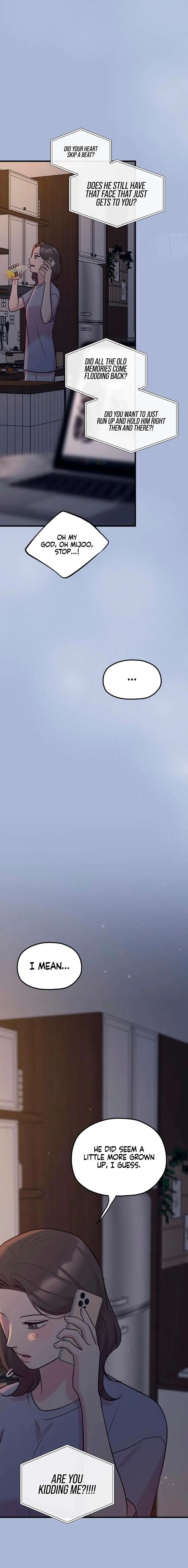 Meet in The Middle Chapter 119 page 3