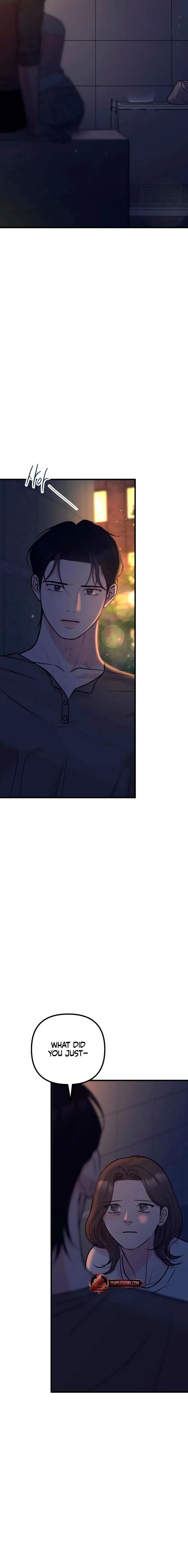 Meet in The Middle Chapter 119 page 8