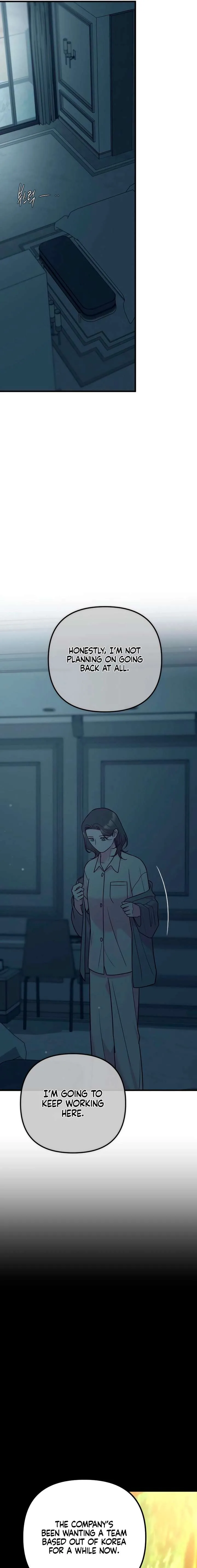 Meet in The Middle Chapter 120 page 5