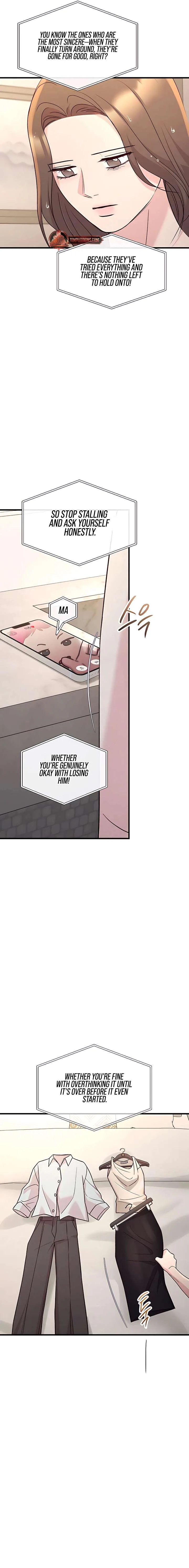 Meet in The Middle Chapter 121 page 3