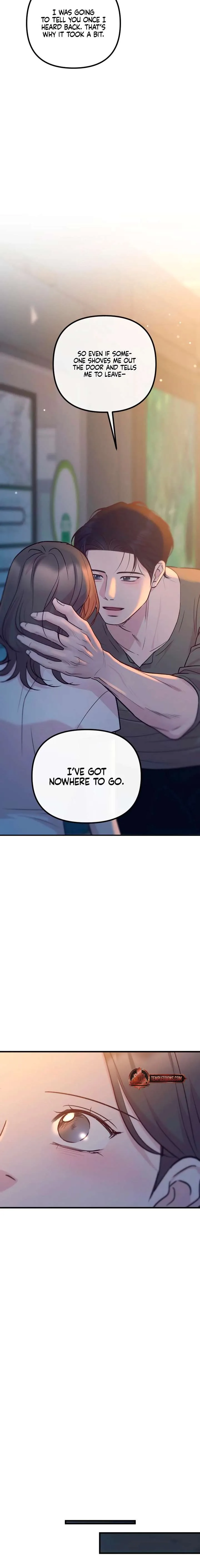 Meet in The Middle Chapter 120 page 4