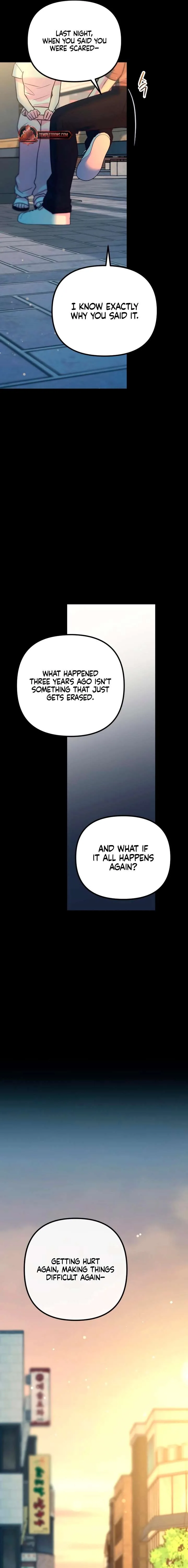 Meet in The Middle Chapter 120 page 7