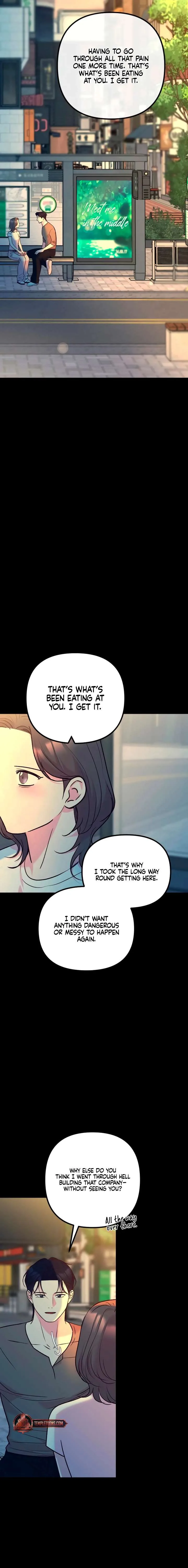 Meet in The Middle Chapter 120 page 8