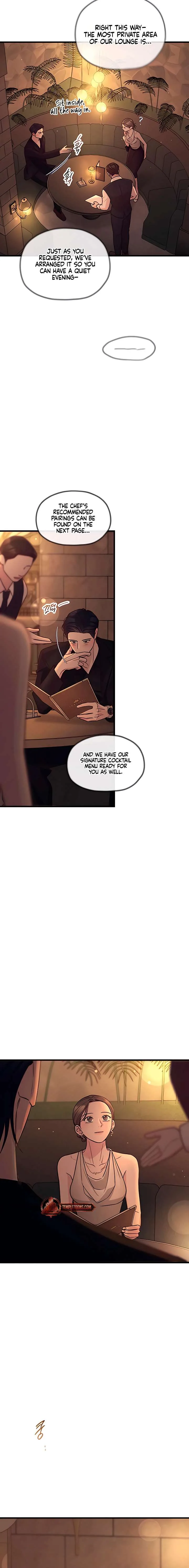 Meet in The Middle Chapter 121 page 5