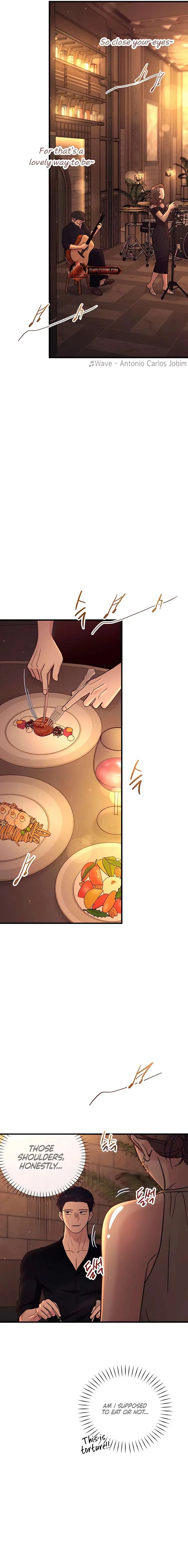 Meet in The Middle Chapter 121 page 7