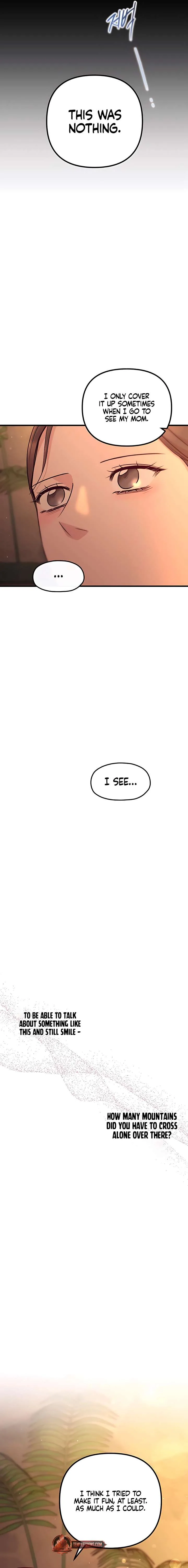 Meet in The Middle Chapter 121 page 12