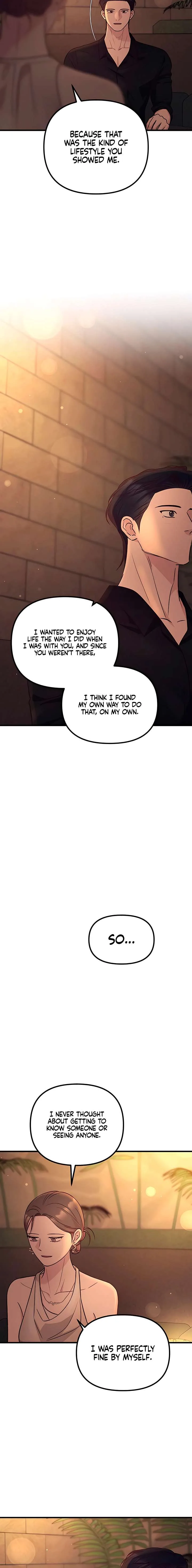 Meet in The Middle Chapter 121 page 14