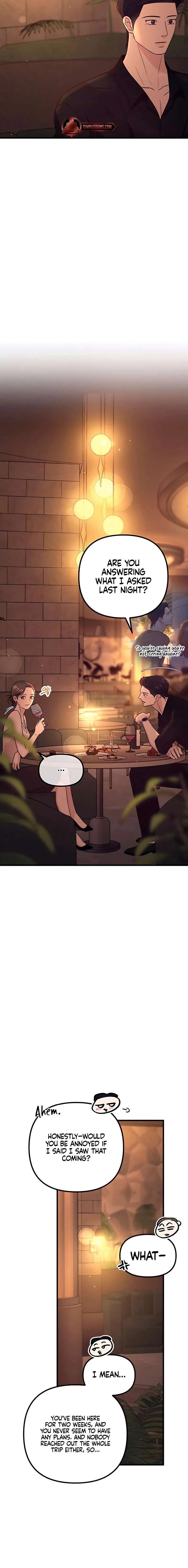 Meet in The Middle Chapter 121 page 15