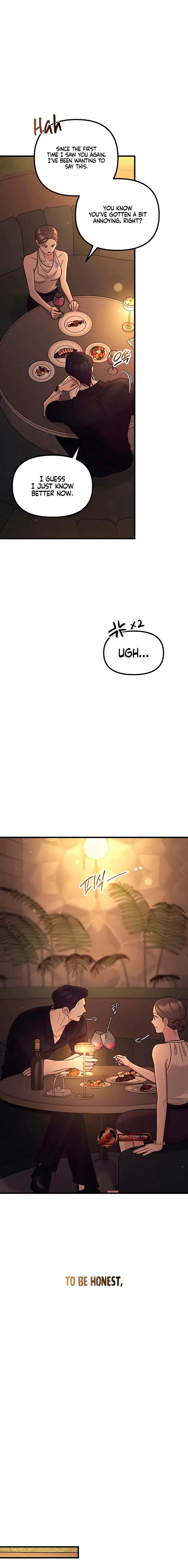Meet in The Middle Chapter 121 page 16