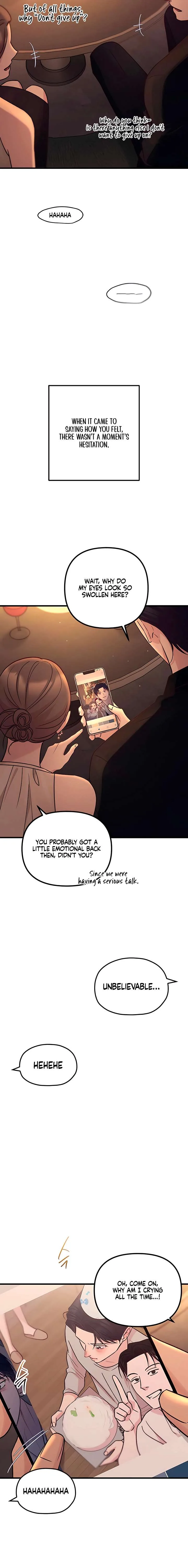 Meet in The Middle Chapter 121 page 19