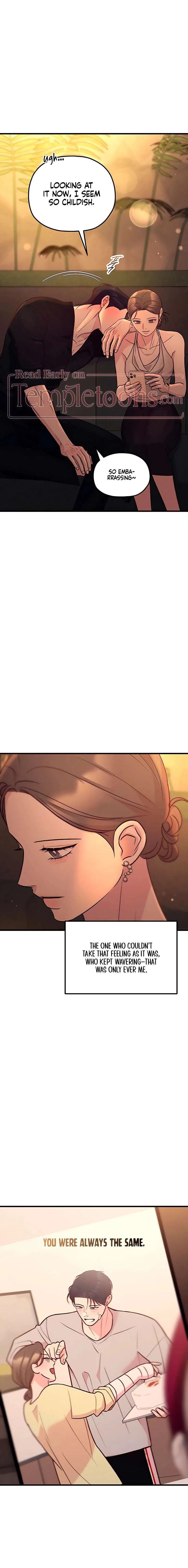 Meet in The Middle Chapter 121 page 20