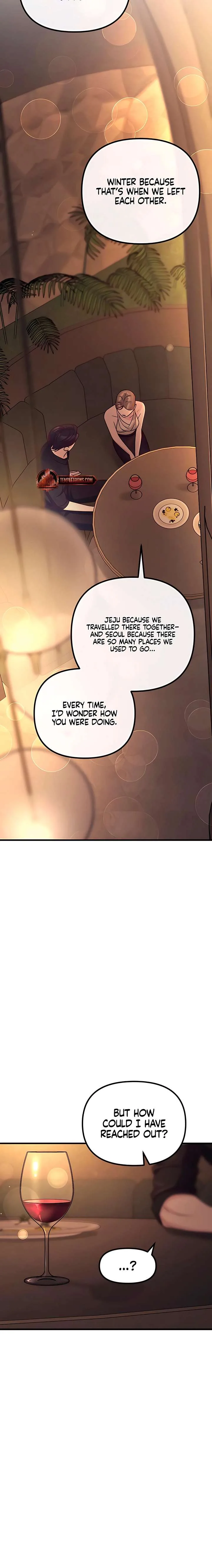 Meet in The Middle Chapter 121 page 22