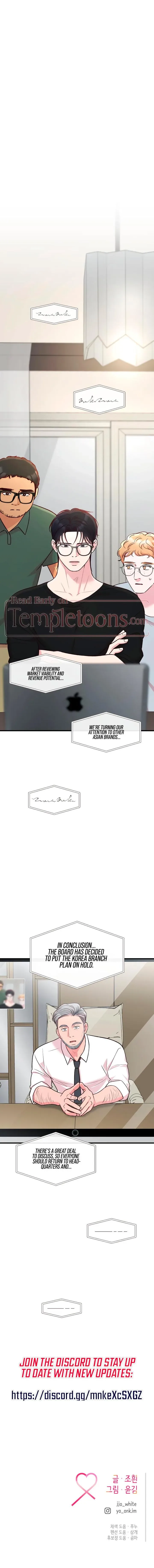 Meet in The Middle Chapter 126 page 14