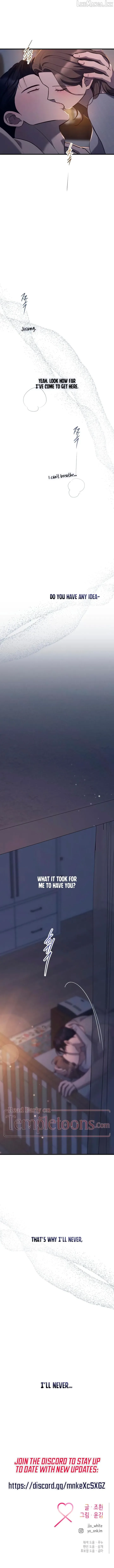 Meet in The Middle Chapter 128 page 15