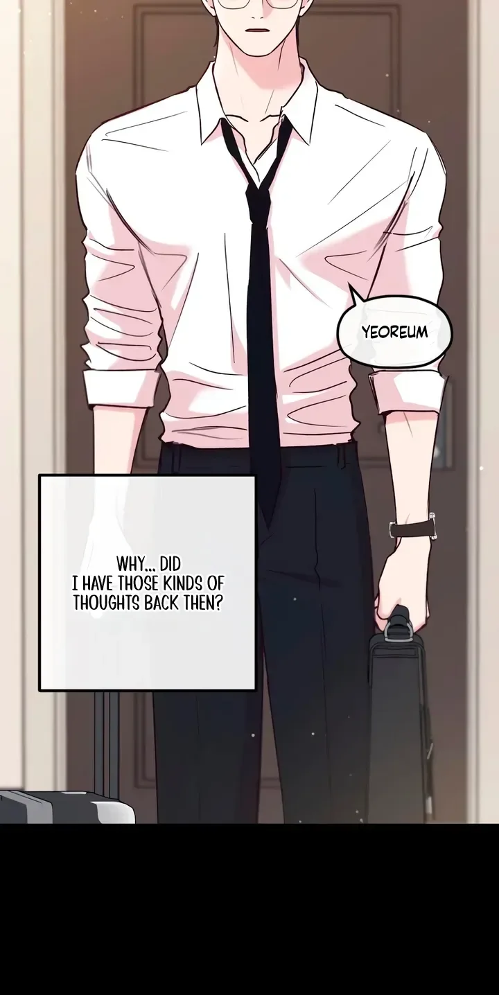 Meet in The Middle Chapter 133 page 5