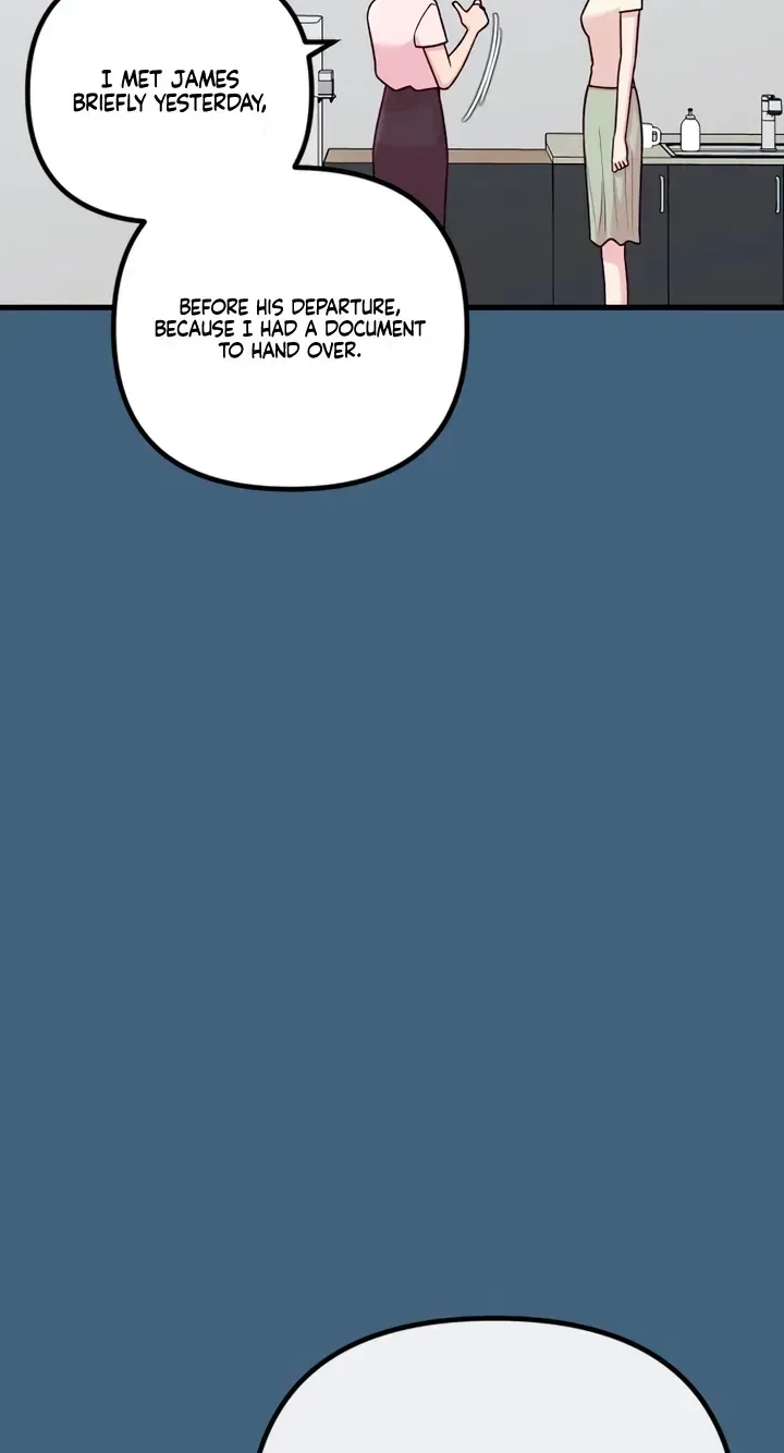 Meet in The Middle Chapter 130 page 14