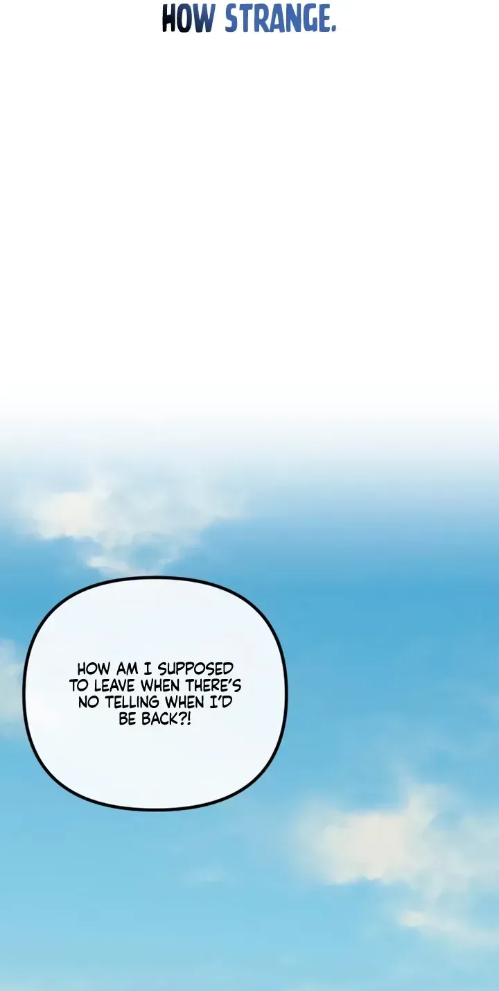 Meet in The Middle Chapter 130 page 4