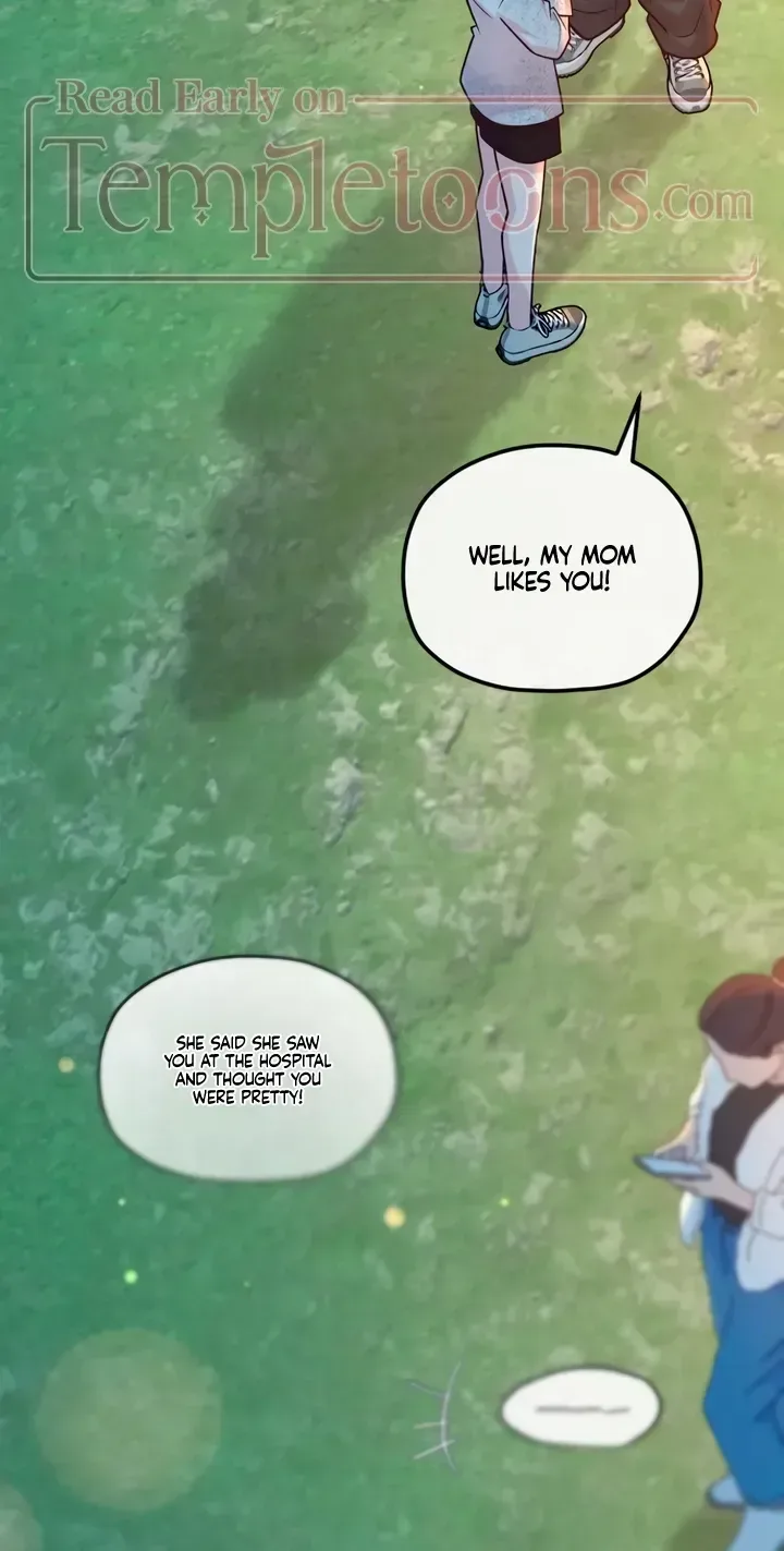 Meet in The Middle Chapter 130 page 9