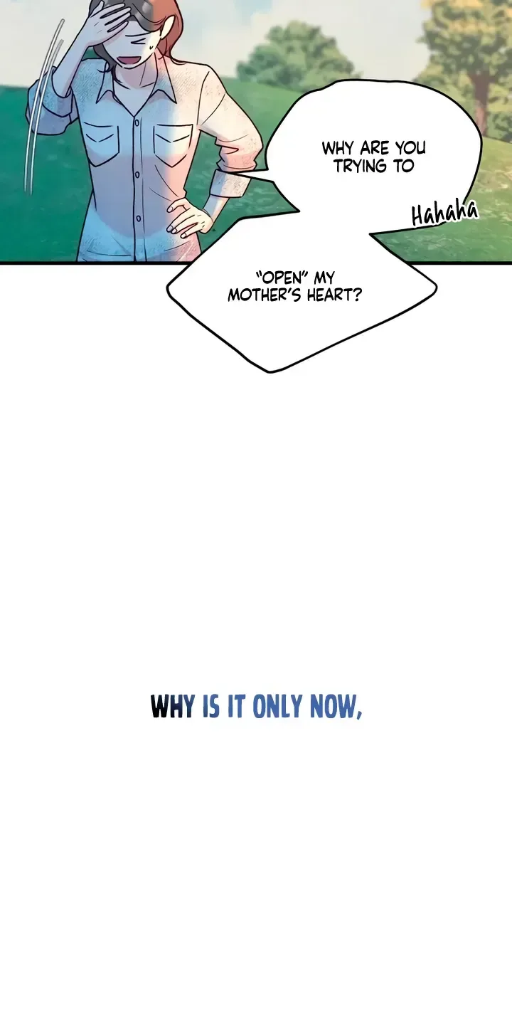 Meet in The Middle Chapter 130 page 7