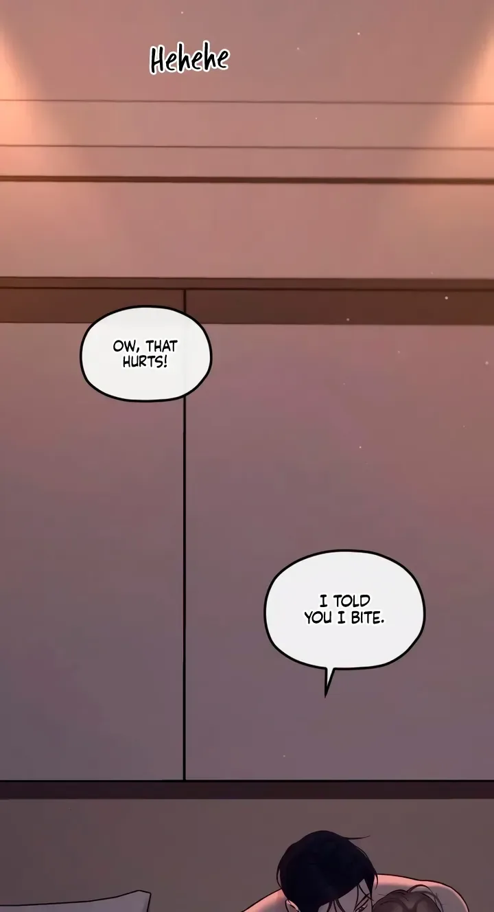 Meet in The Middle Chapter 133 page 23