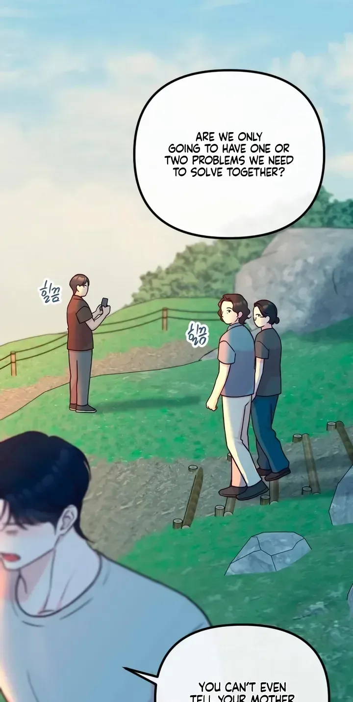 Meet in The Middle Chapter 130 page 5