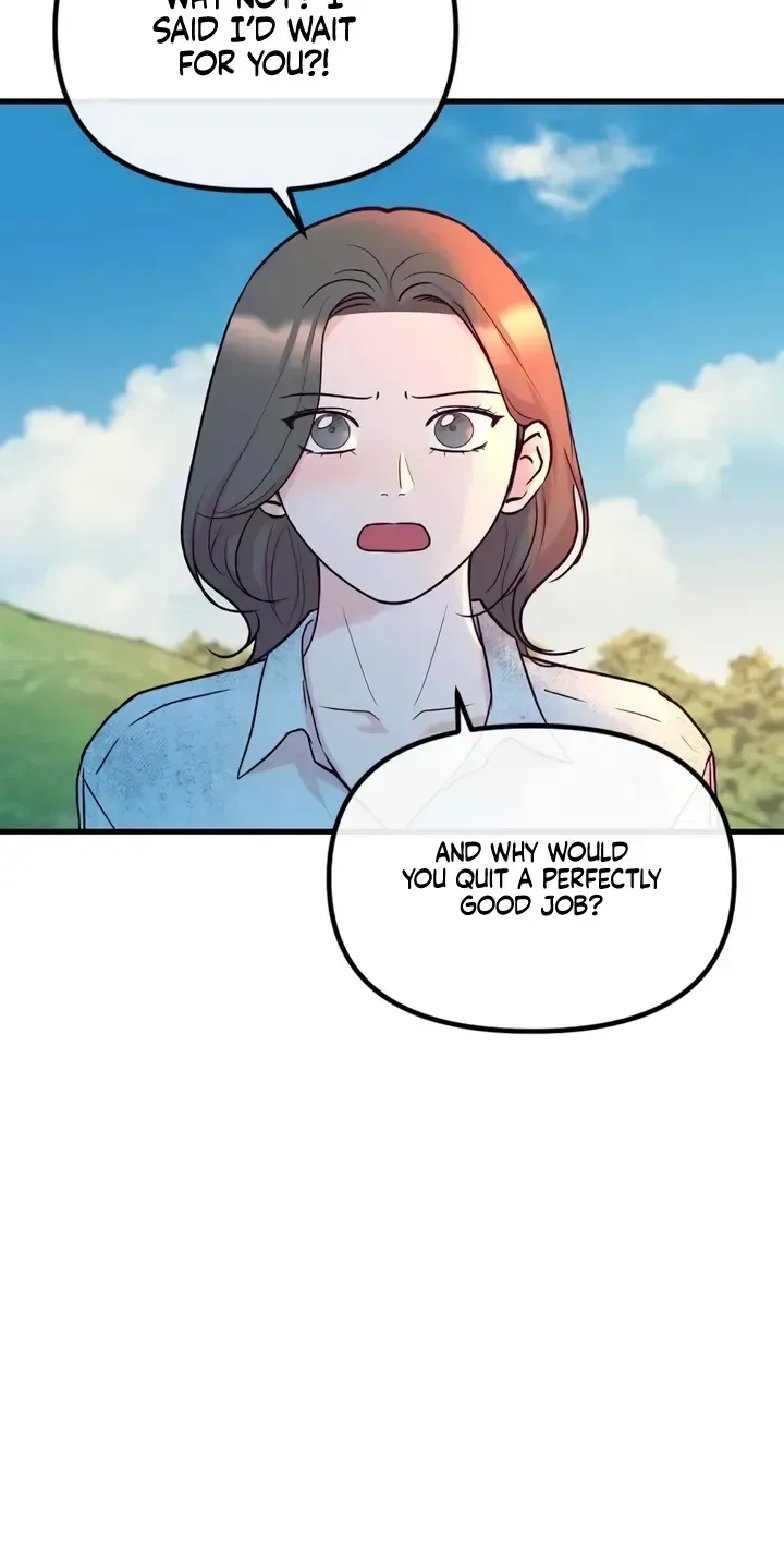 Meet in The Middle Chapter 130 page 3