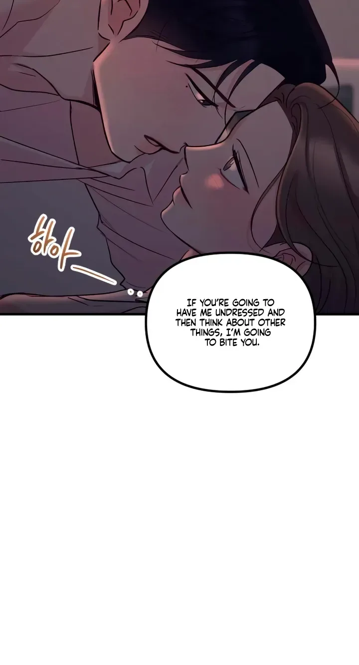 Meet in The Middle Chapter 133 page 15