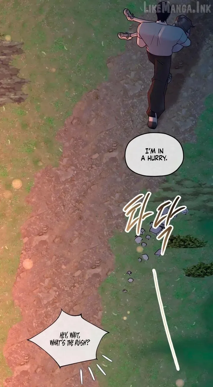 Meet in The Middle Chapter 131 page 19