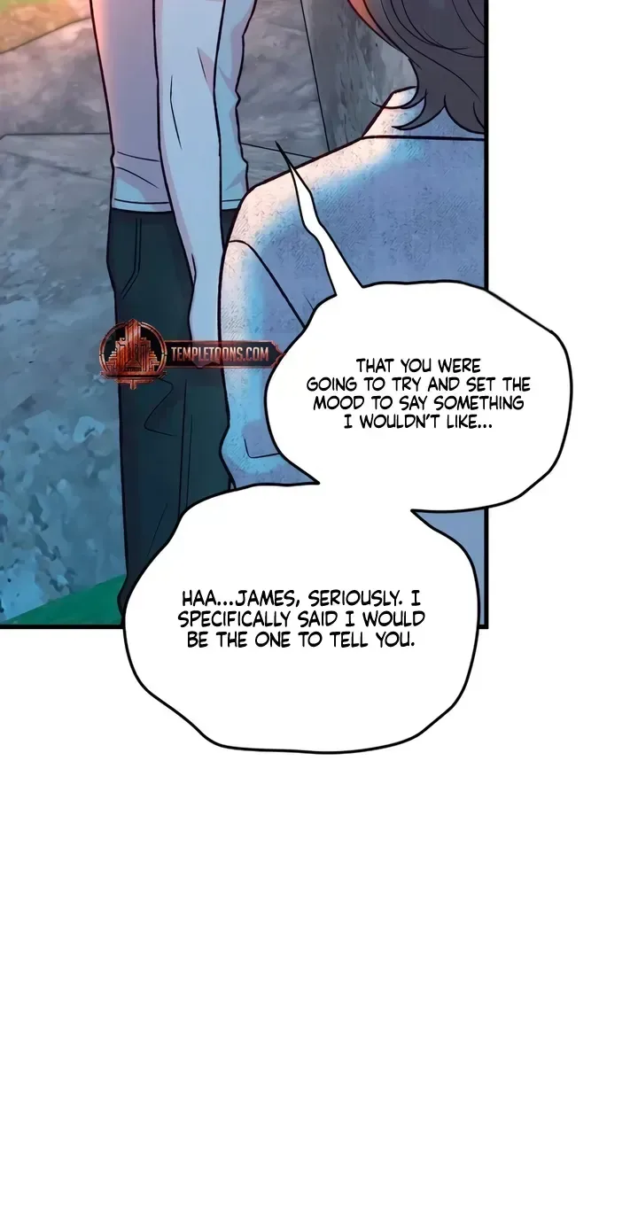 Meet in The Middle Chapter 130 page 34